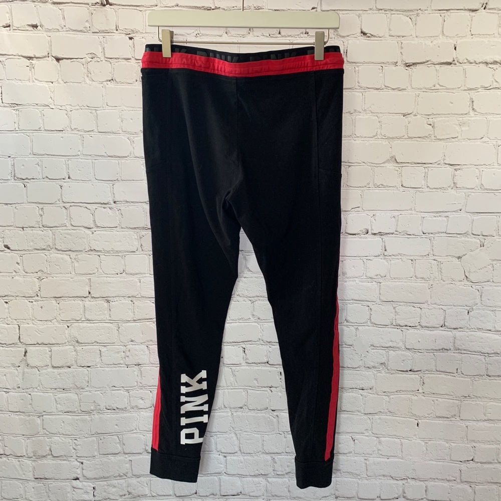 Victoria’s Secret PINK Yoga Skinny Legging Pants